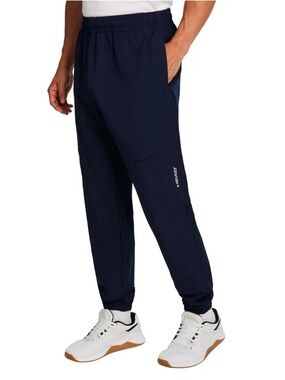Head - Men's Woven Jogging Pants / Cargo Pockets